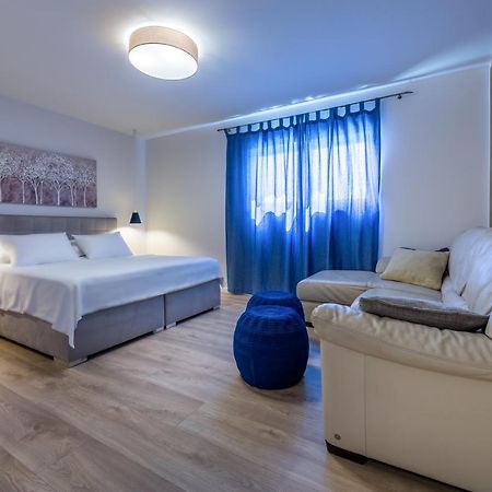Villa The View 폴차네 외부 사진
