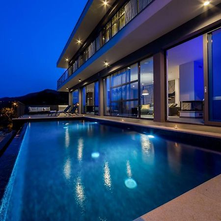 Villa The View 폴차네 외부 사진