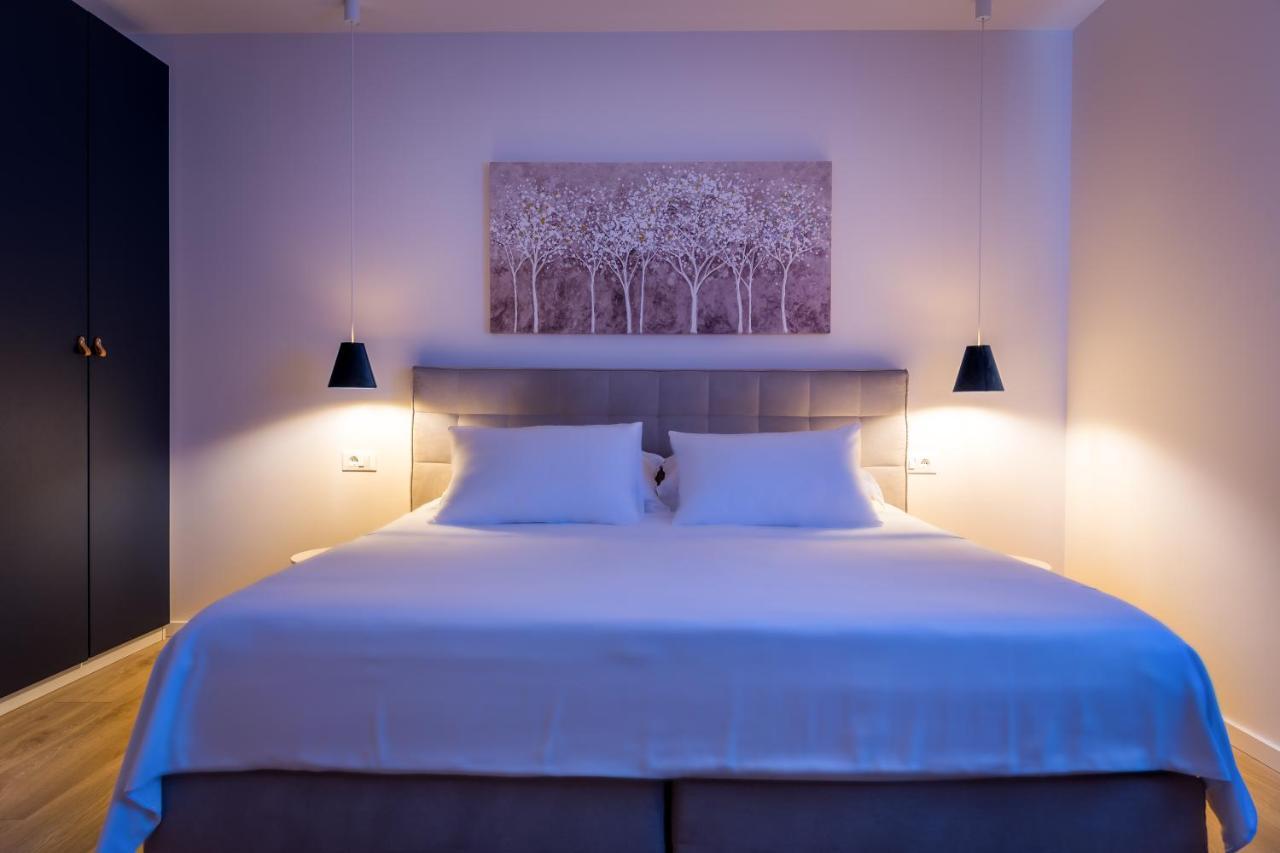 Villa The View 폴차네 외부 사진