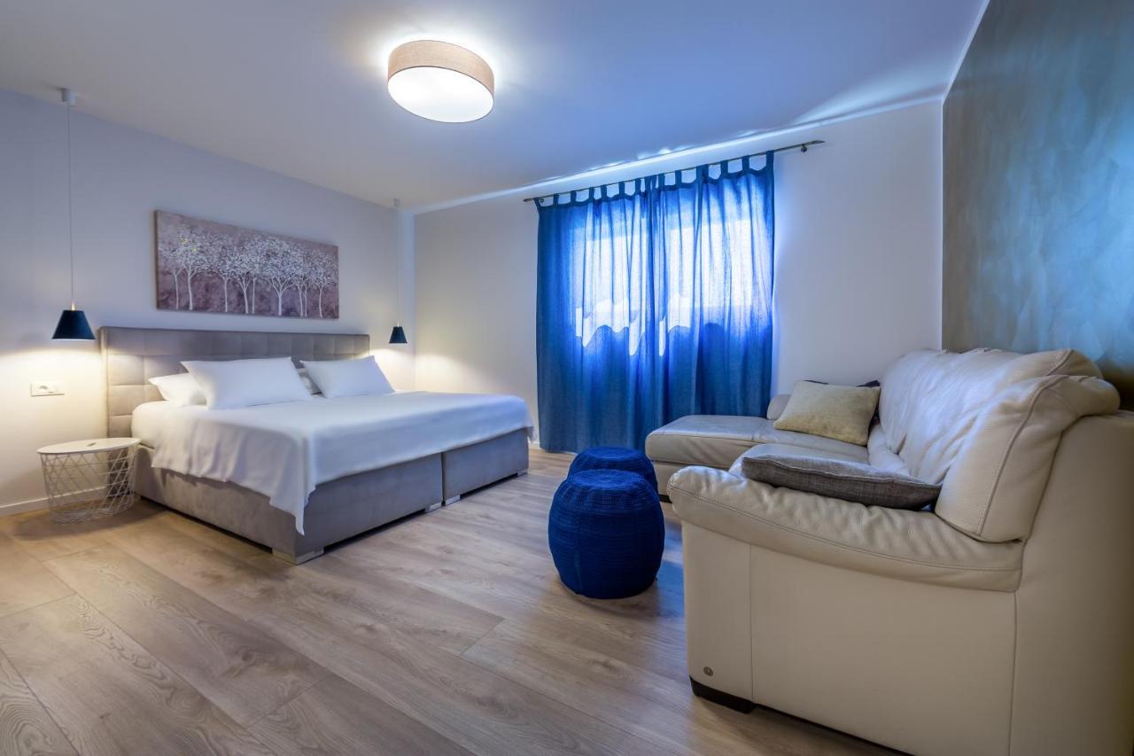 Villa The View 폴차네 외부 사진