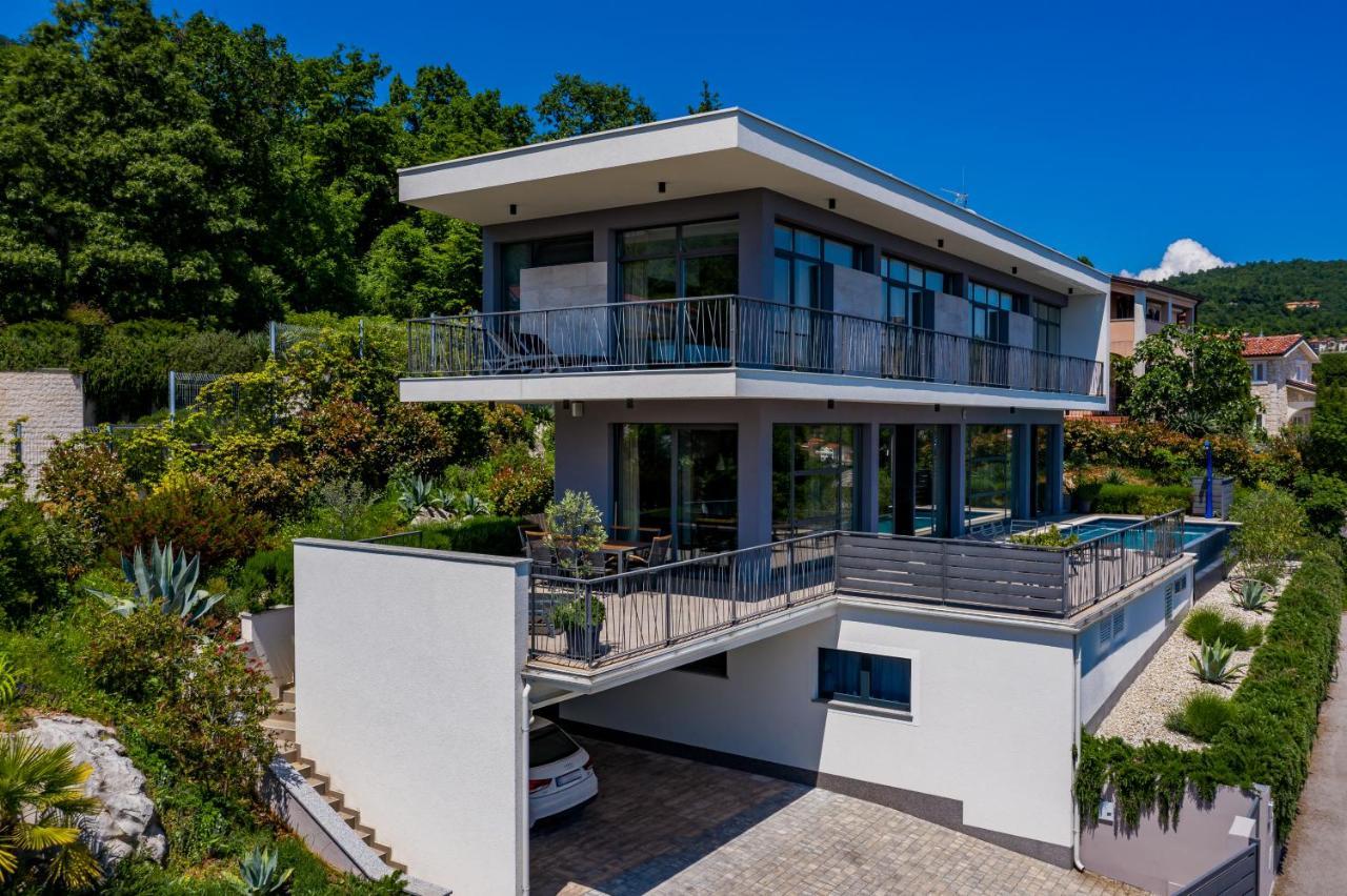 Villa The View 폴차네 외부 사진