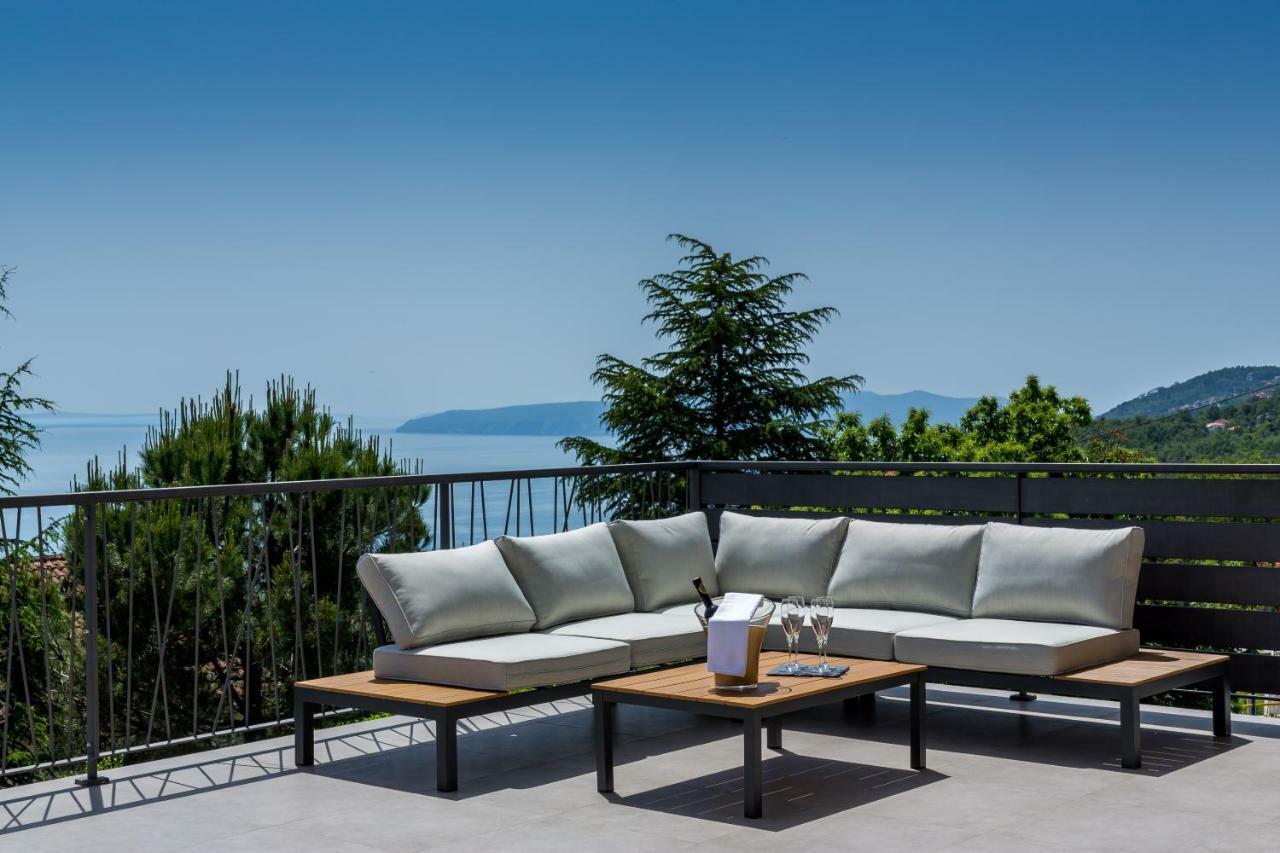 Villa The View 폴차네 외부 사진