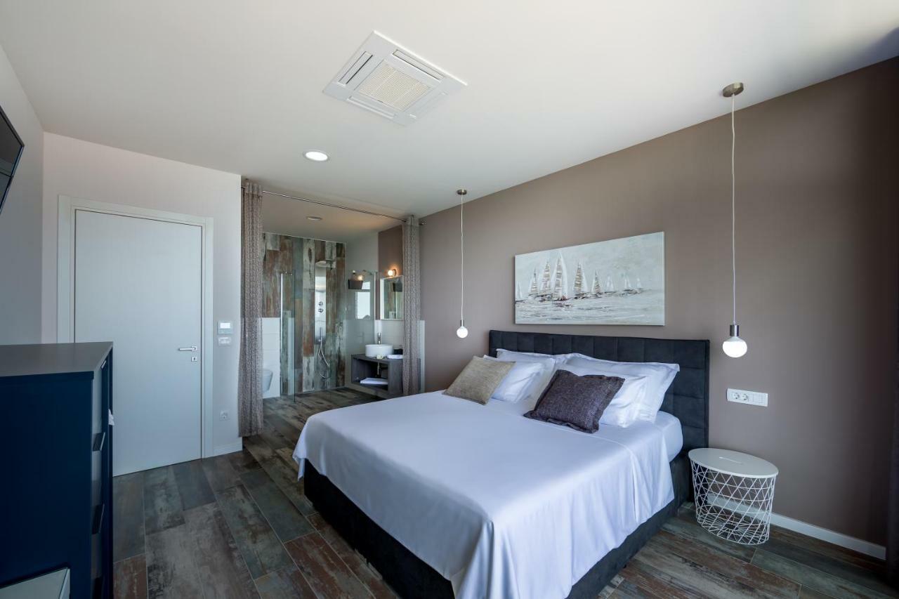 Villa The View 폴차네 외부 사진