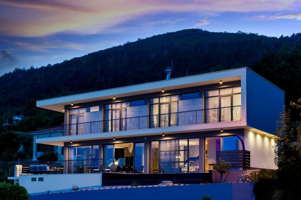 Villa The View 폴차네 외부 사진