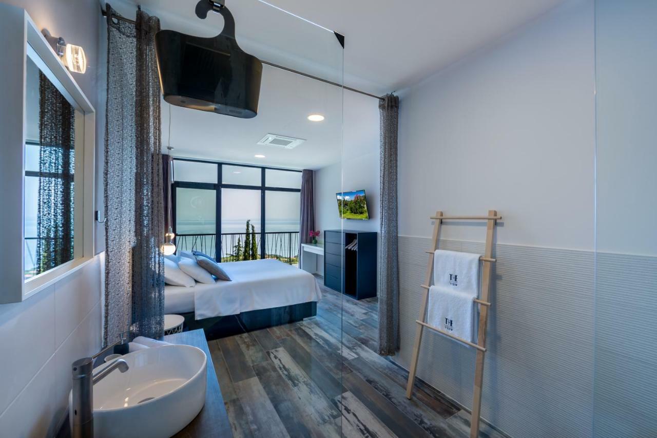 Villa The View 폴차네 외부 사진
