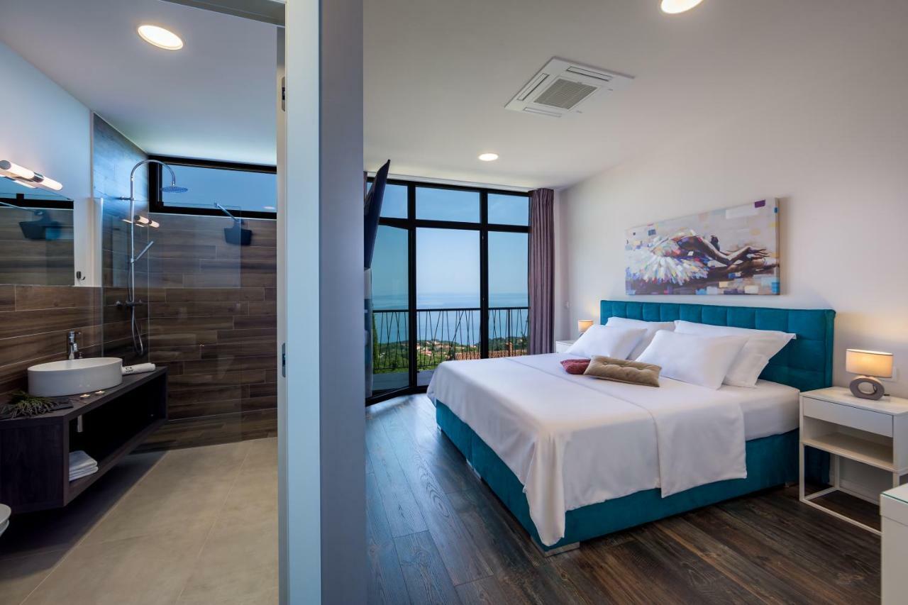 Villa The View 폴차네 외부 사진