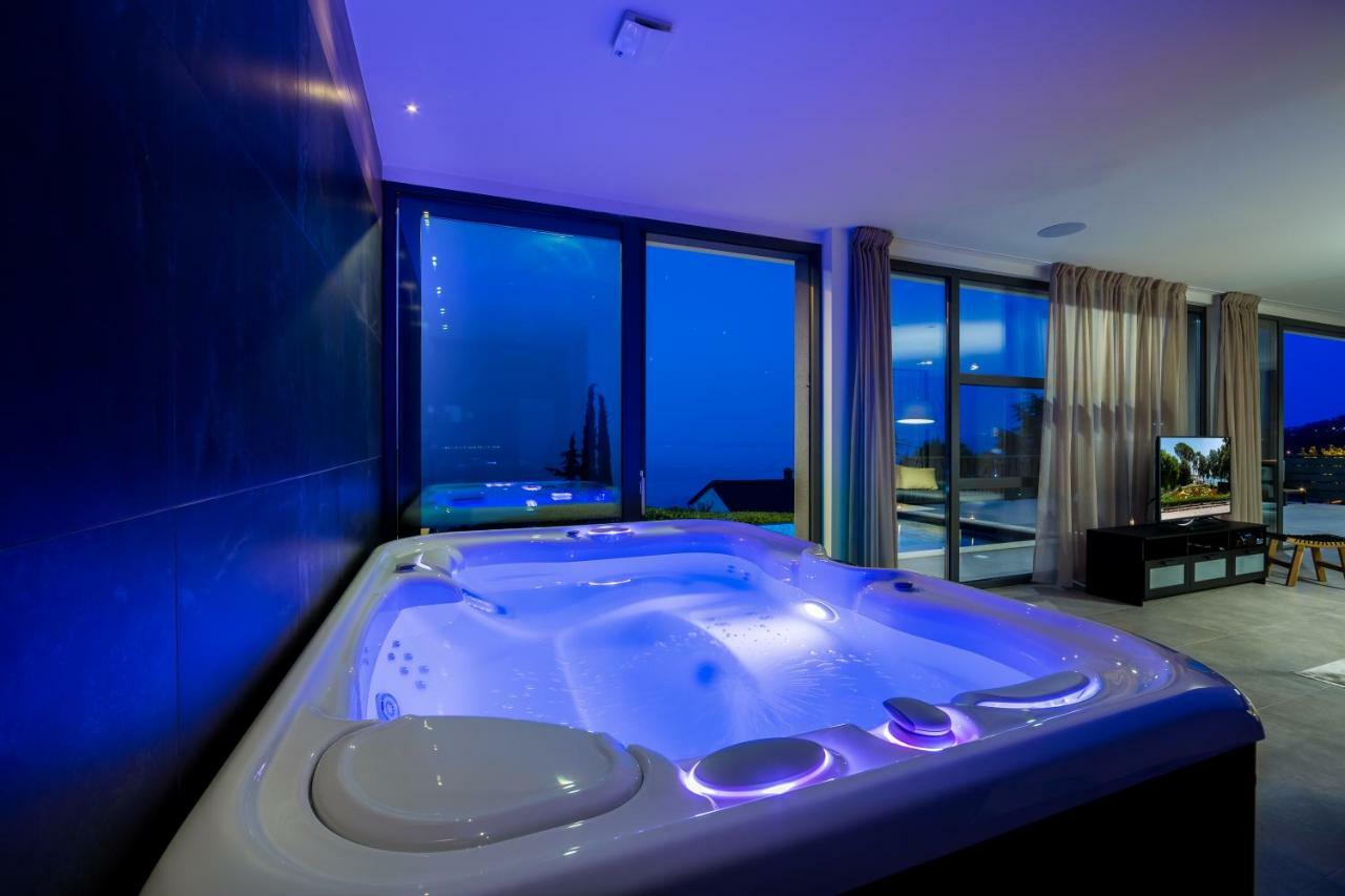 Villa The View 폴차네 외부 사진